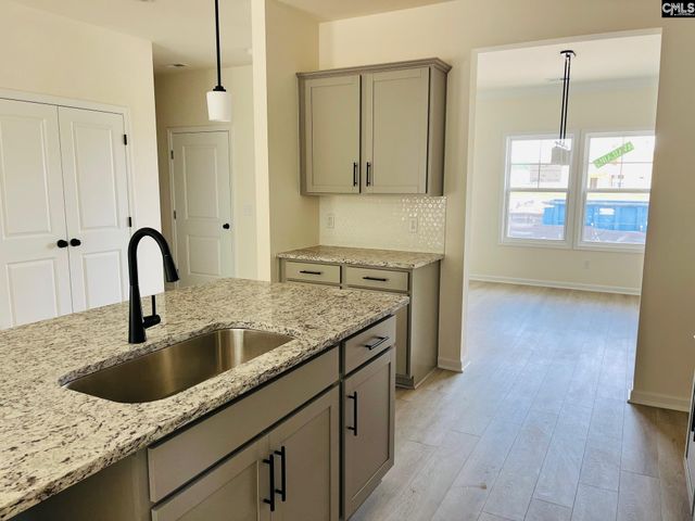 514 Cooley Farm Court, Blythewood, SC 29016