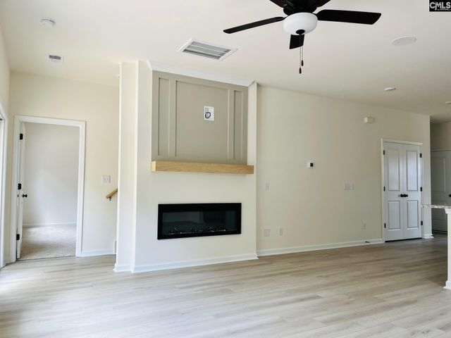 514 Cooley Farm Court, Blythewood, SC 29016