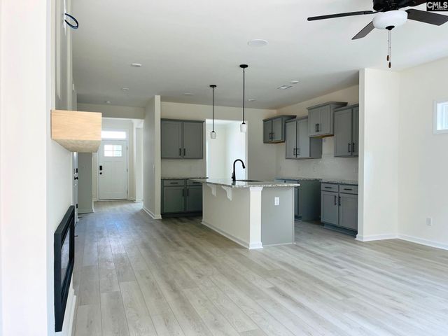 514 Cooley Farm Court, Blythewood, SC 29016