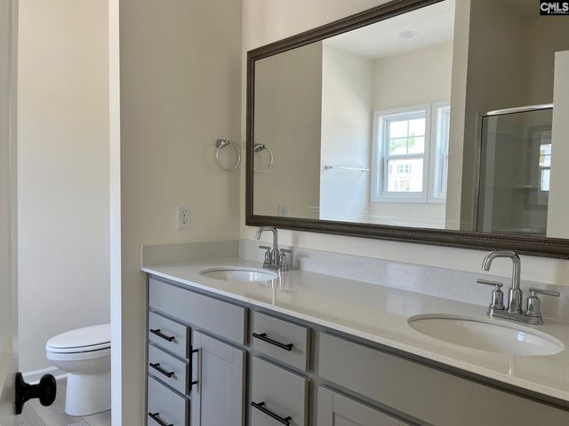 514 Cooley Farm Court, Blythewood, SC 29016