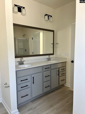 514 Cooley Farm Court, Blythewood, SC 29016