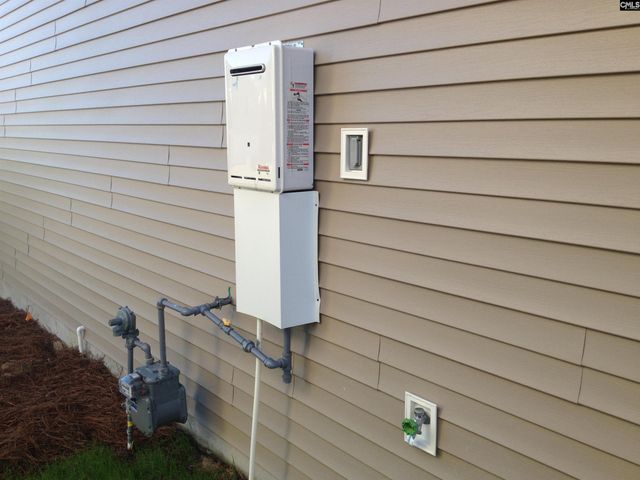 514 Cooley Farm Court, Blythewood, SC 29016