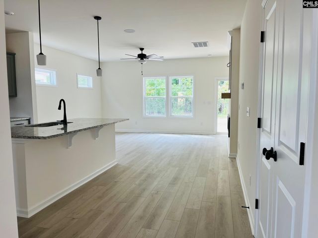 514 Cooley Farm Court, Blythewood, SC 29016