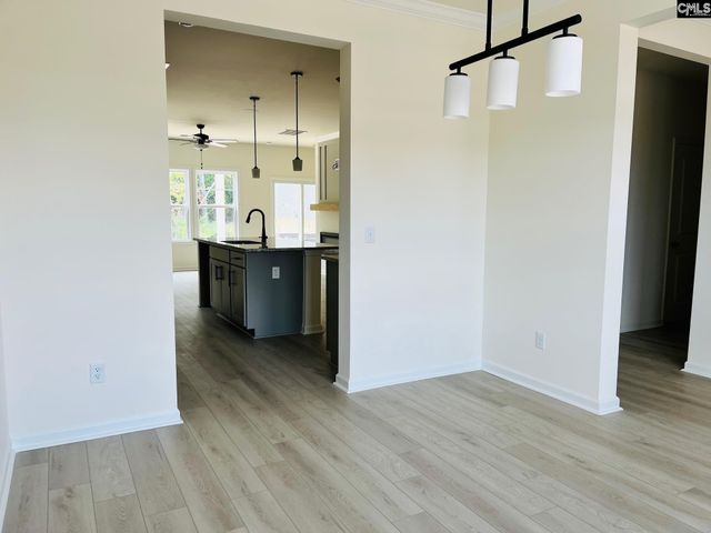 514 Cooley Farm Court, Blythewood, SC 29016