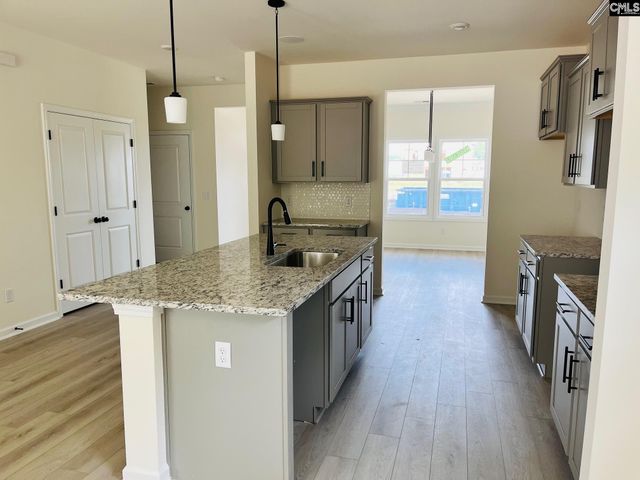 514 Cooley Farm Court, Blythewood, SC 29016