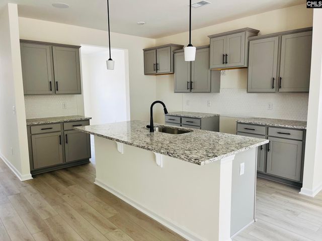 514 Cooley Farm Court, Blythewood, SC 29016