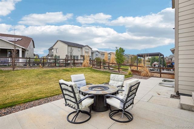 12797 Clearview Street, Firestone, CO 80504