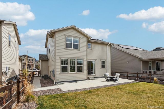 12797 Clearview Street, Firestone, CO 80504