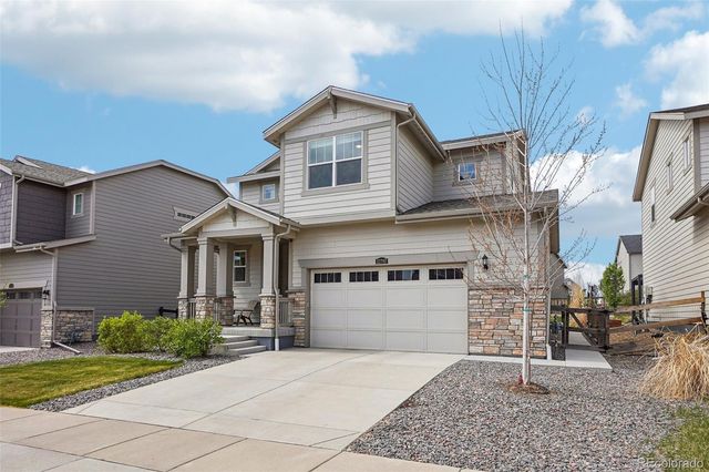 12797 Clearview Street, Firestone, CO 80504