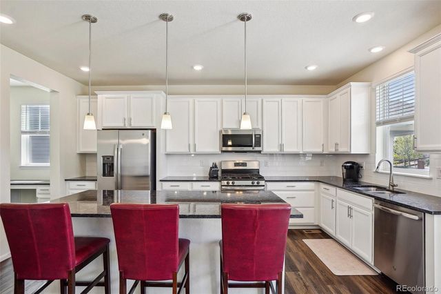 12797 Clearview Street, Firestone, CO 80504