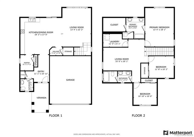 12797 Clearview Street, Firestone, CO 80504