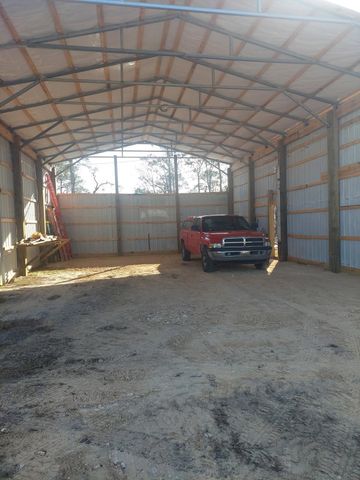 2255 White Oak Drive, Perry, FL 32348