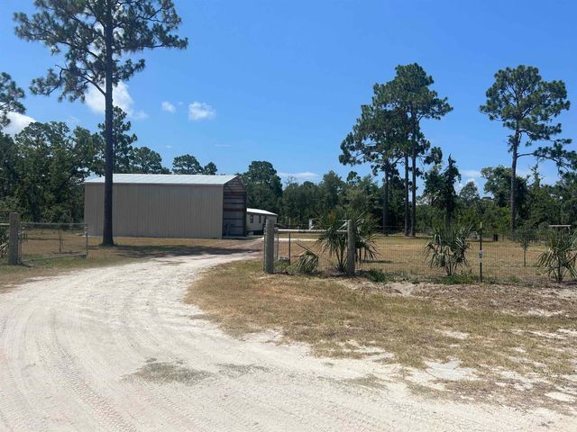 2255 White Oak Drive, Perry, FL 32348