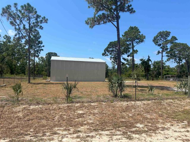 2255 White Oak Drive, Perry, FL 32348