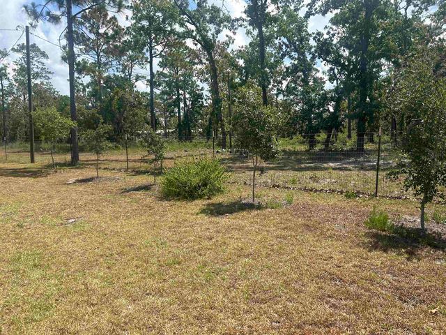 2255 White Oak Drive, Perry, FL 32348