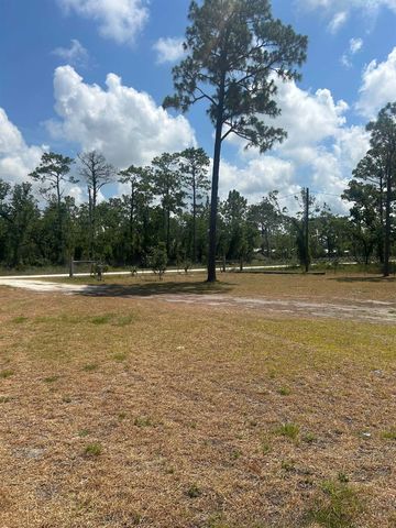 2255 White Oak Drive, Perry, FL 32348