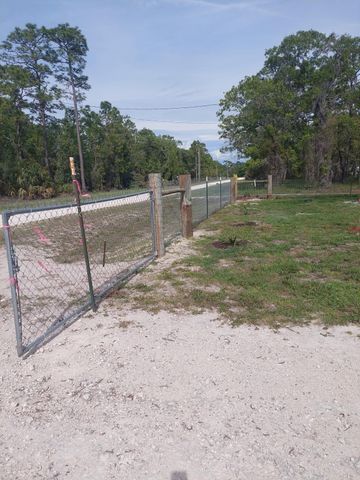 2255 White Oak Drive, Perry, FL 32348