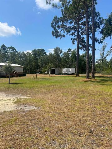 2255 White Oak Drive, Perry, FL 32348