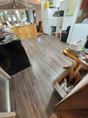 2255 White Oak Drive, Perry, FL 32348