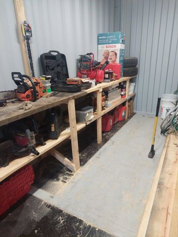 2255 White Oak Drive, Perry, FL 32348