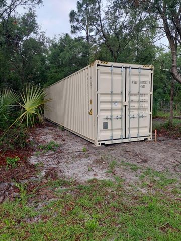 2255 White Oak Drive, Perry, FL 32348