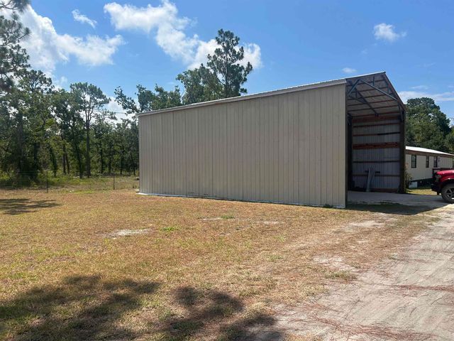 2255 White Oak Drive, Perry, FL 32348