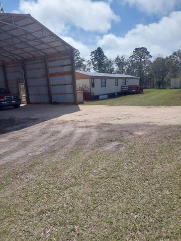 2255 White Oak Drive, Perry, FL 32348