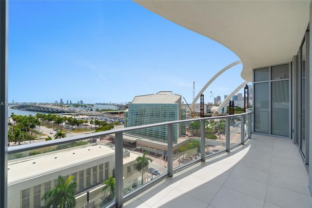 1400 Biscayne Boulevard 804, Miami, FL 33132