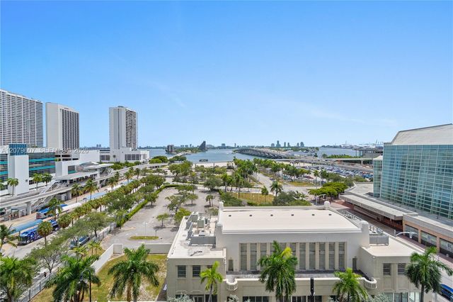 1400 Biscayne Boulevard 804, Miami, FL 33132