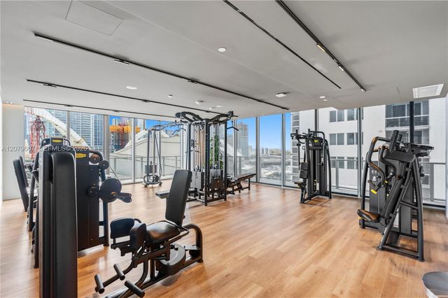 1400 Biscayne Boulevard 804, Miami, FL 33132