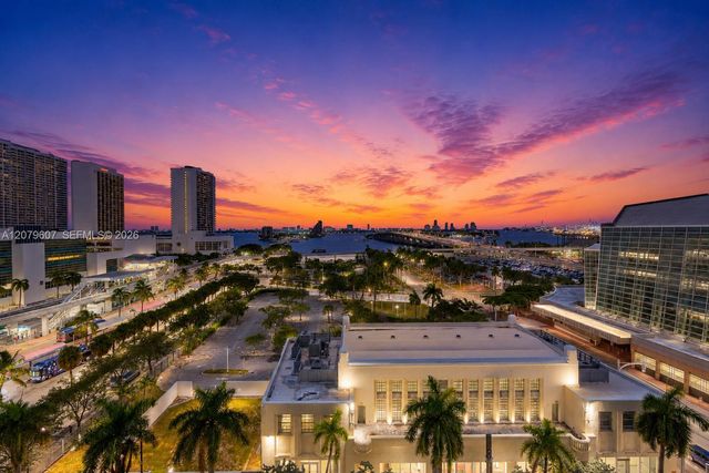 1400 Biscayne Boulevard 804, Miami, FL 33132