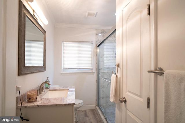 2906 GEORGIA AVE, Halethorpe, MD 21227