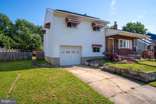 2906 GEORGIA AVE, Halethorpe, MD 21227