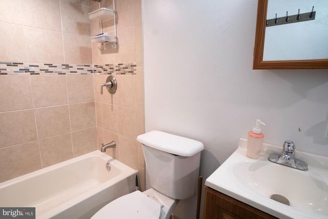 2906 GEORGIA AVE, Halethorpe, MD 21227