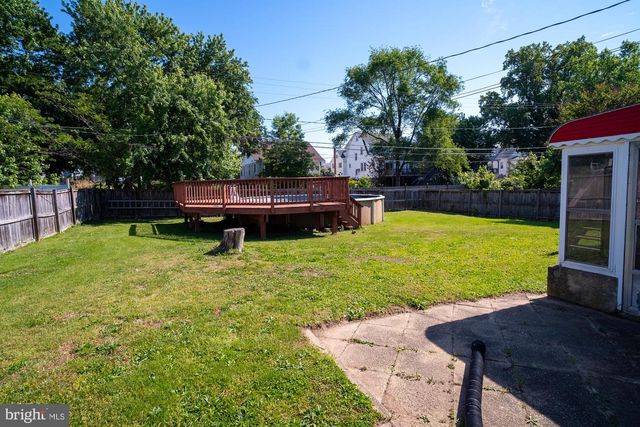 2906 GEORGIA AVE, Halethorpe, MD 21227