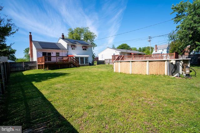 2906 GEORGIA AVE, Halethorpe, MD 21227