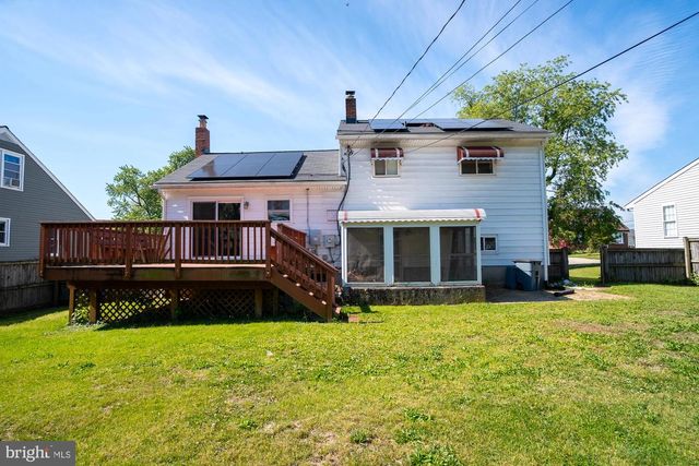 2906 GEORGIA AVE, Halethorpe, MD 21227