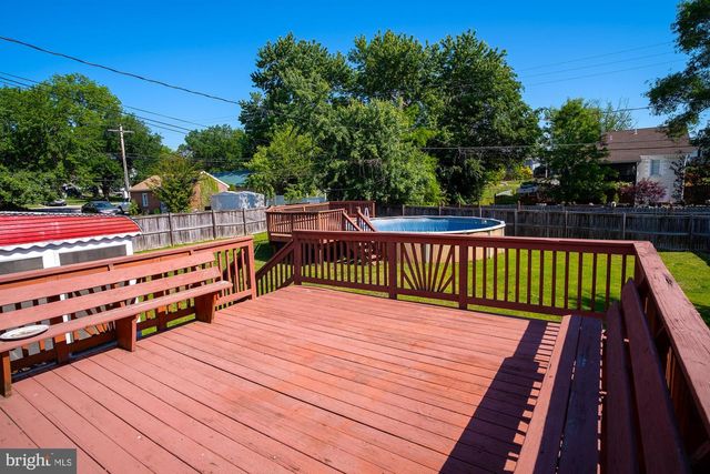 2906 GEORGIA AVE, Halethorpe, MD 21227