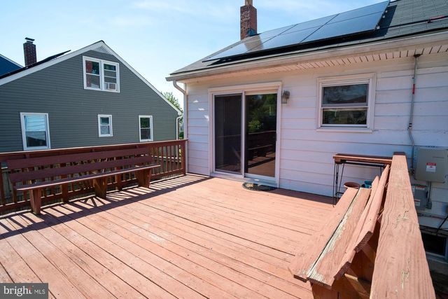 2906 GEORGIA AVE, Halethorpe, MD 21227