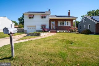2906 GEORGIA AVE, Halethorpe, MD 21227