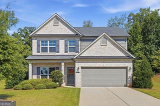413 Hudson Cove Trail NE, Gainesville, GA 30506