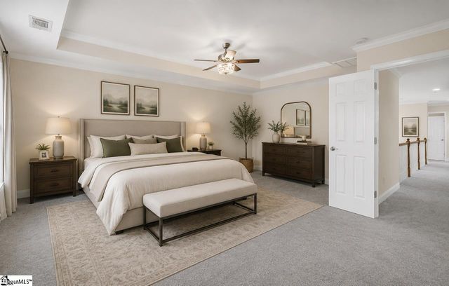 67 Devonhall Way, Taylors, SC 29687