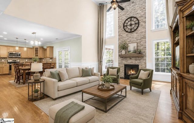 67 Devonhall Way, Taylors, SC 29687