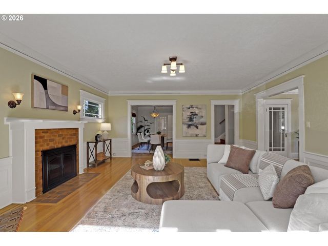 3017 Ne 12TH Ave, Portland, OR 97212