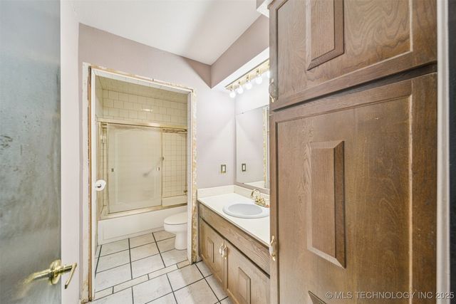 4444 E 68th Street 390, Tulsa, OK 74136