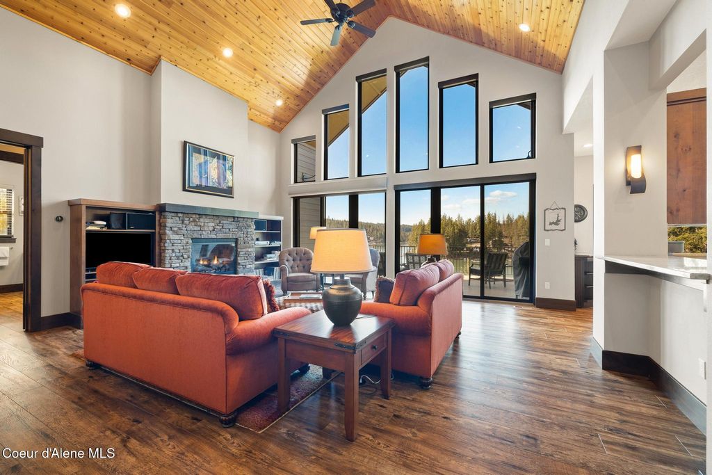 7431 E CUMBERLAND CT, Hayden, ID 83835 photo 13