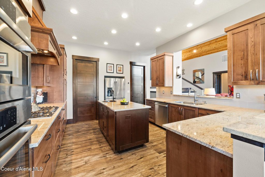 7431 E CUMBERLAND CT, Hayden, ID 83835 photo 17