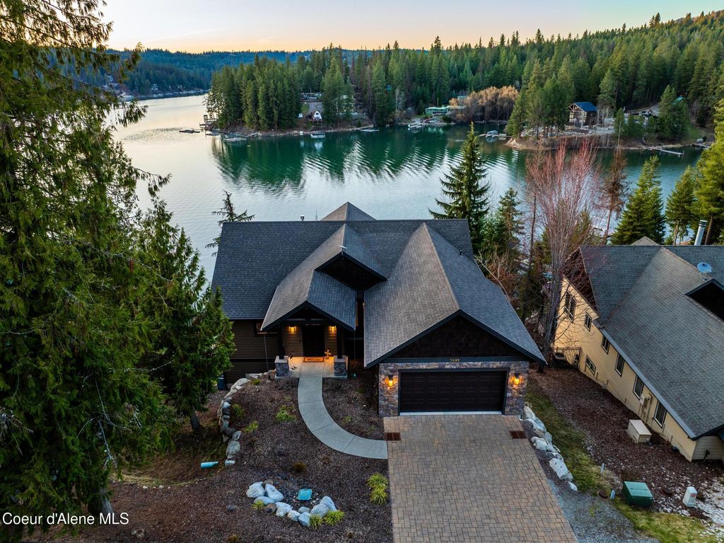 7431 E CUMBERLAND CT, Hayden, ID 83835 photo 2