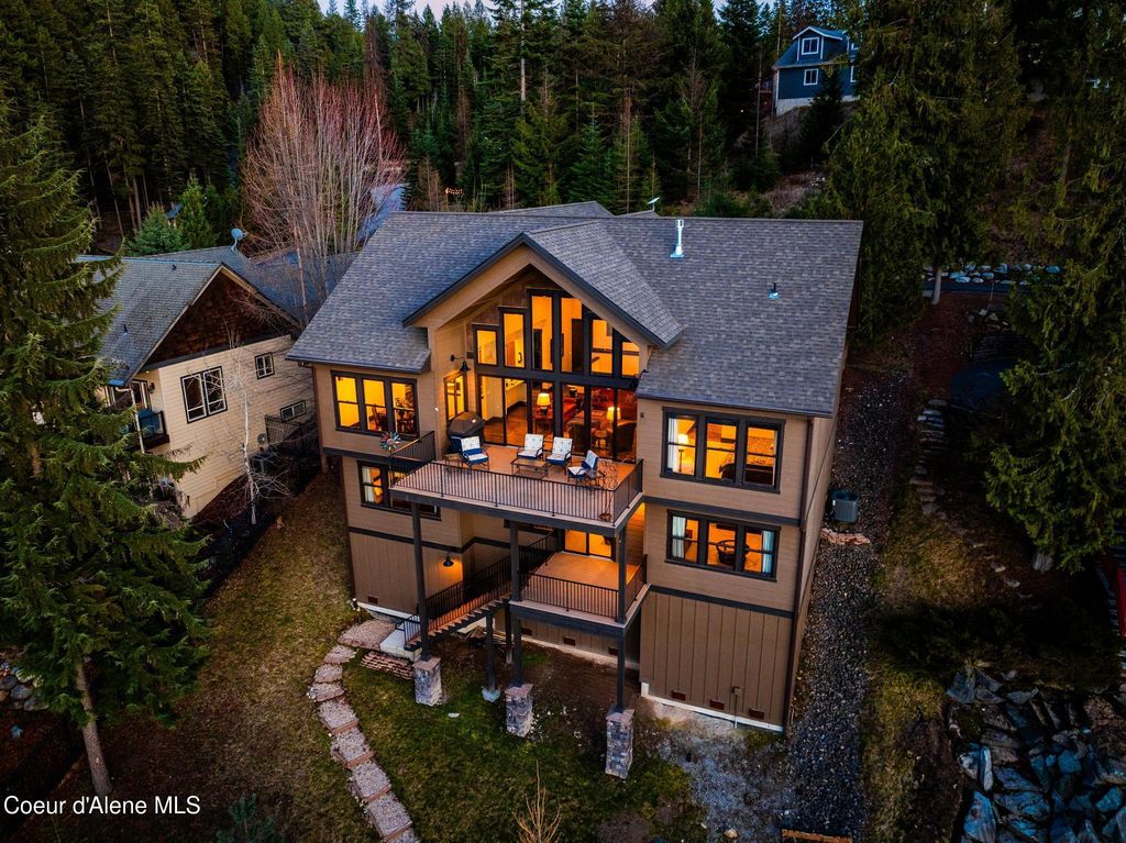 7431 E CUMBERLAND CT, Hayden, ID 83835 photo 3