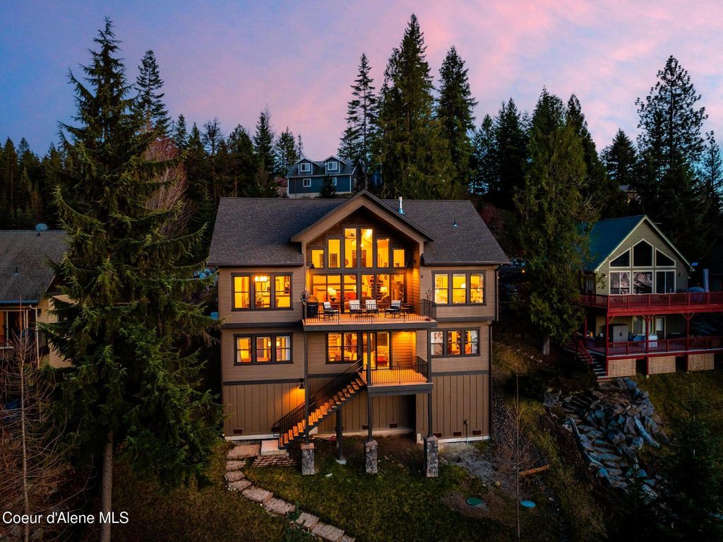 7431 E CUMBERLAND CT, Hayden, ID 83835 photo 4